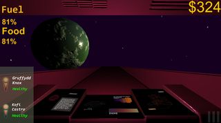 Direct Effect - Screenshot 1