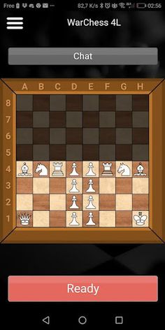 WarChess Lite - Screenshot 4