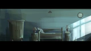 The End of the World - Screenshot 1