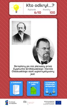 Kto odkrył...? - Screenshot 4