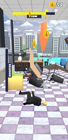 Fire Your Boss - Screenshot 4