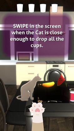 Bad Katz - Screenshot 2