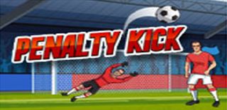Penalty Kick - Screenshot 2