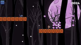 Aviator Runner - Screenshot 3