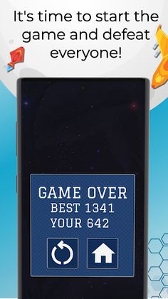 Space Carnage - Screenshot 4