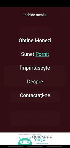 Ghiceste si castiga bani - Screenshot 2