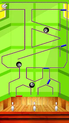 Winning Balls - Screenshot 3