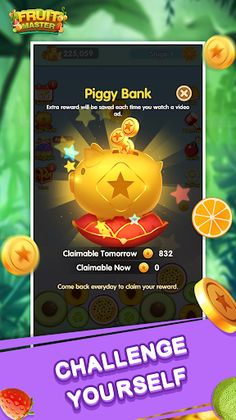 Fruit Master - Merge Game - Screenshot 4