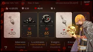 Seven Heroes - Screenshot 2