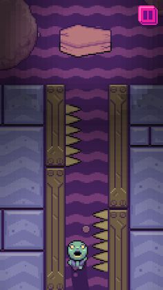 Zombie Goes Up - Screenshot 2