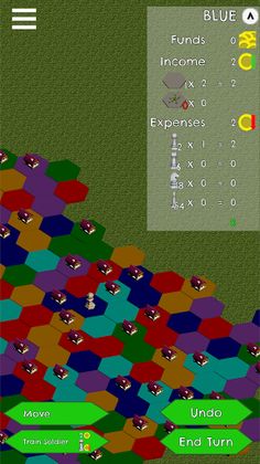 Chexx - Screenshot 4