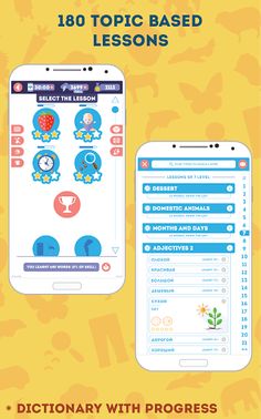 Russian for Beginners: - Screenshot 3