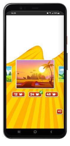 Puzzle Challenge - Game - Screenshot 4