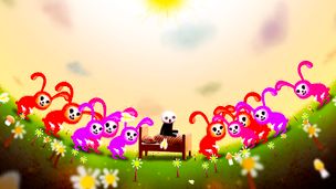 Happy Game - Screenshot 3