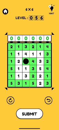 Sum Trail - Numbers Game - Screenshot 3