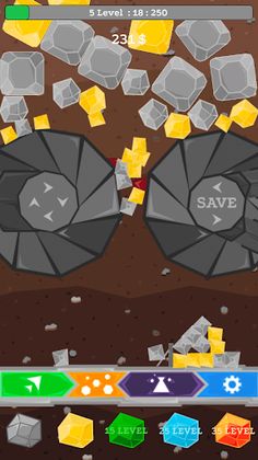 Break them! - Screenshot 4