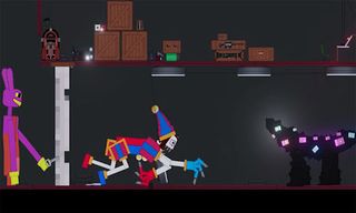 Amazing Digital Melon Circus - Screenshot 1