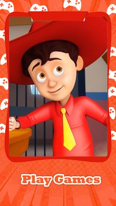 Chacha Bhatija Super Games - Screenshot 3