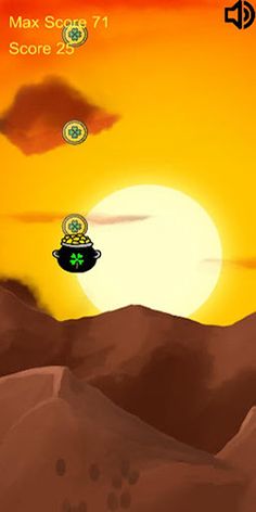 Горшочек с золотом - Screenshot 3