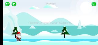 Deadly Path - Screenshot 2