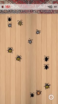 Insect Crush | Bug Smasher 202 - Screenshot 3
