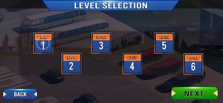 Bus Parking 3D Driving Master - Screenshot 3