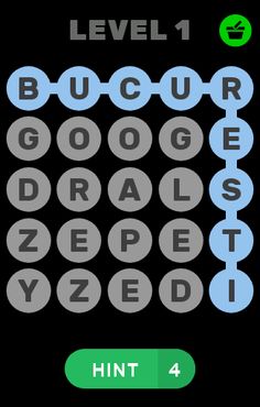 Orase Romanesti - Screenshot 1