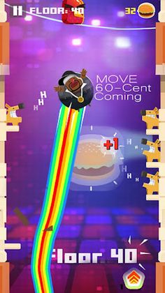 Bubble Man - Rises - Screenshot 2