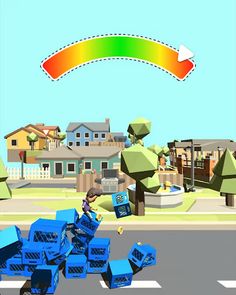 Crate Challenge - Screenshot 2