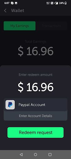 Qearner - Screenshot 2