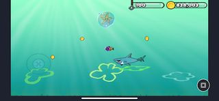 SharkBate - Screenshot 3