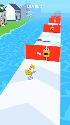 Perfect Key - Screenshot 1