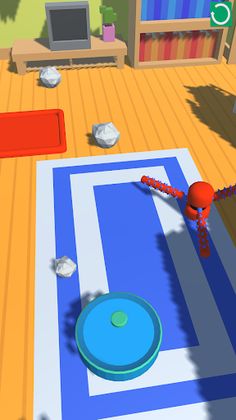 Draw and Clean up - Screenshot 4