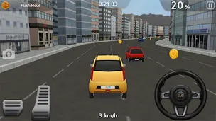 Dr. Driving 2 - Screenshot 1