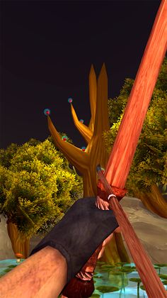 Archery Bow and Arrow Shooter - Screenshot 1