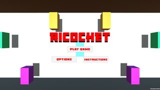 Ricochet - Screenshot 1