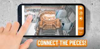 Photo Puzzle : Jigsaw 1000+ - Screenshot 1