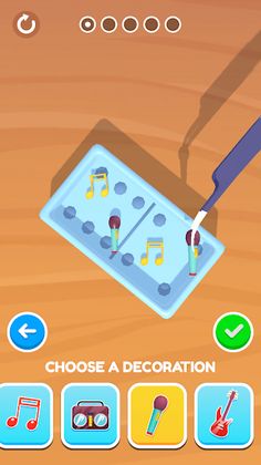 DIY Dominoes 3D - Screenshot 2