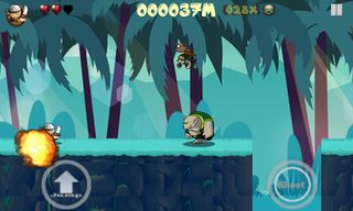Monsters Surge - Screenshot 1