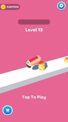 Hungry Scream - Screenshot 3