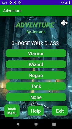 Adventure Dungeon - Screenshot 4