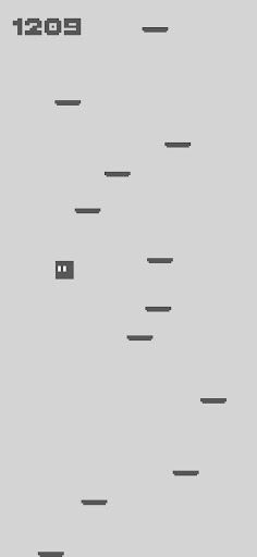 Jumper Cube - Screenshot 4