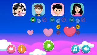 K-Pop Memory - Screenshot 3