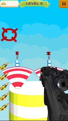 Tom Cat and Jerry Mouse Shoot - Screenshot 3