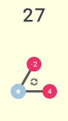 Arithmix - Screenshot 4