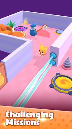 Save The Dog - Dog Escape - Screenshot 2