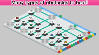 Roll-a-Ball! - Screenshot 3