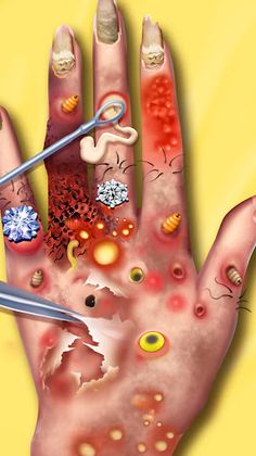 Match Villa™: Makeup ASMR - Screenshot 4