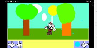 Adventure by Main_Character_St - Screenshot 3