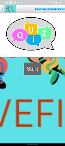 LOVEFIRE - Screenshot 4